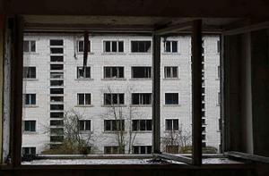 Ипотечные должники громят заложенные квартиры