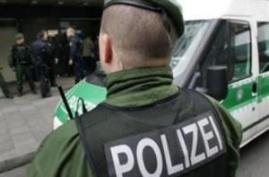 В Берлине в ходе акции протеста ранены 15 полицейских