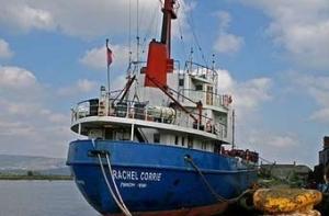 «Флотилии свободы» не удалось прорвать блокаду Газы