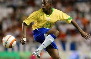 Сборная Бразилии разучила танцы для празднования голов