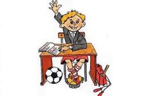 Латвийским детям поставили страшный диагноз