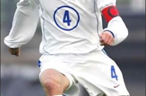 В ЮАР обокрали Алексея Смертина