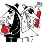 Между Москвой и Вашингтоном разгорается шпионский скандал