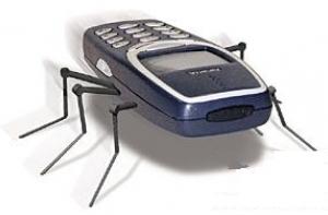 Калнмейерс допускает «прослушку» своего телефона