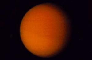 На спутнике Сатурна обнаружили признаки жизни