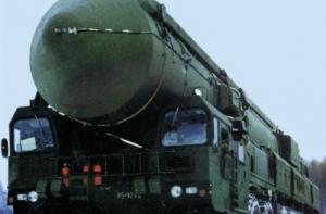 Гонка вооружений набирает обороты