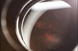 В Японии создан фотоаппарат для снимков в формате 3D