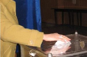 Исследование: ЦС может получить в Сейме 33 места
