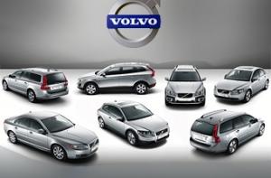 Компания Volvo отзывает 30 тысяч машин по всему миру