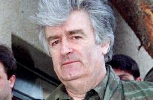 Караджич обвинил ФРГ в утаивании преступлений НАТО