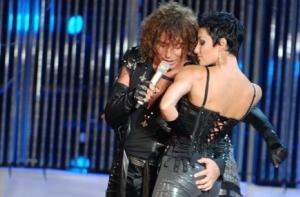 Первые ляпы «Новой волны» (ВИДЕО)