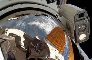 «Прогресс» пристыковался к МКС со второй попытки