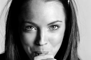 Линдсей Лохан судится из-за неоплаченных покупок