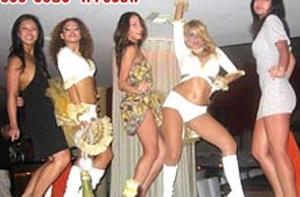 Министра устойчивого развития Грузии сняли за стриптизом