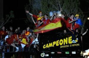 СМИ: В проигрыше своей команды голландцы винят Россию