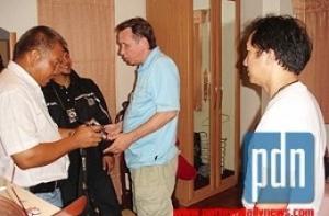 Суд разрешил Михаилу Плетневу покинуть Таиланд