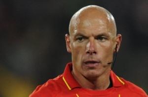 Главный судья матча сравнил финал чемпионата мира с адом