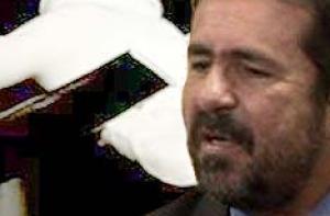 Телеведущий-убийца не дожил до суда