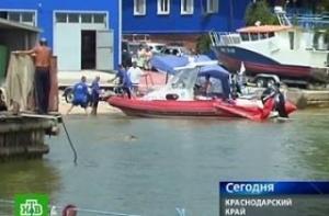 Выяснились неизвестные подробности гибели детей в Азовском море