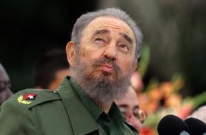 Фидель Кастро: Война США с Ираном неизбежна