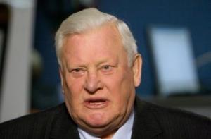 Затлерс и Улманис едут на похороны Бразаускаса