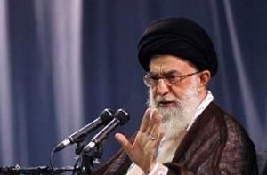 Аятолла Хаменеи призвал к войне с американским терроризмом