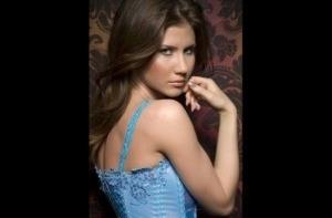 В Москву летит Анна Чапман