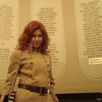 Чапман представлялась дочерью сотрудника КГБ