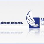 Радио Baltkom 93,9: спасибо за поздравления!