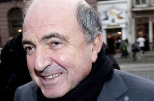 Березовского обязали выплатить €7,2 млн агенту за продажу яхты