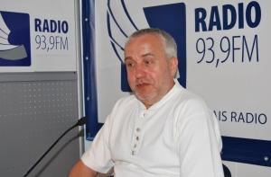 Шкеле сообщил о готовности стать министром финансов