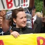 Экономист: осенью жители начнут протестовать