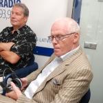 Биркавс разочаровался в Латвии и местных политиках