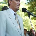 Вешняков предрек «Новой волне» еще больший успех