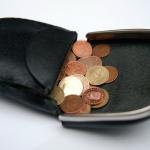 По уровню минималки Латвия опередила Литву