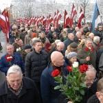 Шествие легионеров 16 марта оплатят налогоплательщики