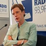 Элерте: независимость Diena вызывает сомнения