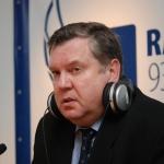 Урбанович: Diena со сменой руководства взялась за нас