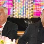 Латвийский бизнесмен: Пугачева права насчет «Новой волны»