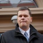 Министр доволен отремонтированными дорогами