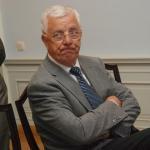 Паулс обвинил латвийцев в провинциальности