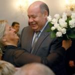Швыдкой нашел причины для дружбы с Россией