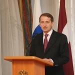 В России разработан кодекс поведения чиновников