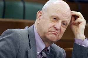 Добелис: в Латвии еще не перевелись оккупанты