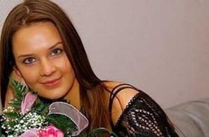 Латвийская девушка завоевала мир для России