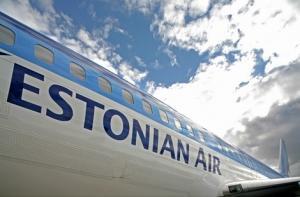 аirBaltic не заинтересован в покупке Estonain Air