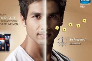 Пользователям Facebook выдали «вазелин»