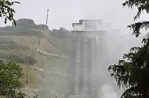 Спецслужбы России установили организатора атаки на ГЭС