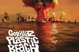 Группа Gorillaz выпустила собственную видеоигру