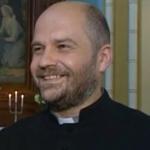 Священник: я уверен в невиновности Левалдса